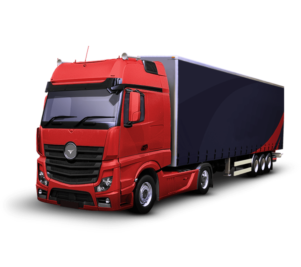 Truck Insurance